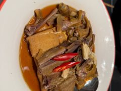 -同庆楼(天鹅湖万达店)