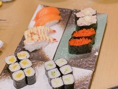 -友壹町寿司(嘉洲广场店)