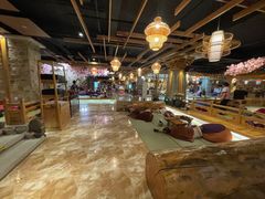 -青水瓦台汤泉(新华店)
