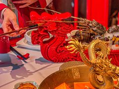 -小龙翻大江文化火锅(宽窄店)