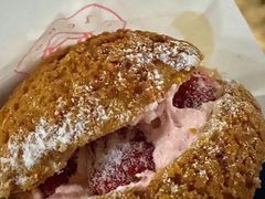 -西树泡芙(郑州二七万达店)