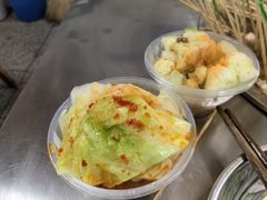 -卫卫麻辣烫(建设新村路店)