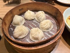 -南翔馒头店(豫园店)