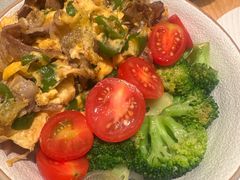 -Brut Eatery悦璞食堂(愚园路店)