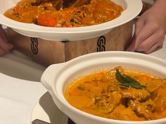 -狮拾久·现代新加坡料理(福田COCO Park店)