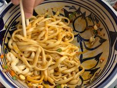 油泼面-老九圆山西面馆(CBD店)