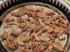 -韩先生自助烤肉•烤活鳗