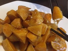 -老牌坊鲁菜名店(宽厚里店)