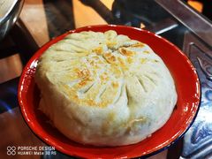 混蛋包子-聚首堂·特色小吃·肘子(什刹海德胜门店)