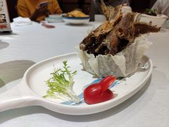 特色小黄鱼-930私房菜(欧阳路店)