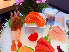 -阿吾罗·月咏精致日料(港汇恒隆广场店)