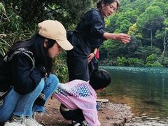 -午潮山国家森林公园
