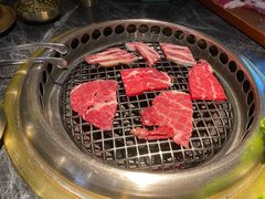 烤牛肉-汉拿山(昌平永旺店)