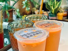 -Thai Basil罗勒叶泰式餐厅(时代天街店)