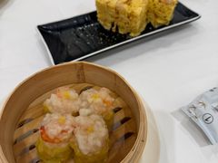 -白天鹅宾馆-宏图府餐厅