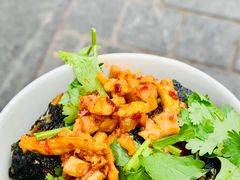 -黑色经典臭豆腐·湖南特产(坡子街特产局店)