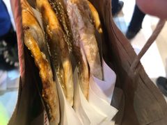 -阿甘锅盔(合生汇购物中心店)