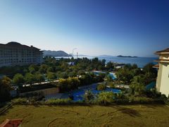 -惠州金海湾嘉华度假酒店