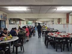 -黄亚华小食店(Jalan Alor)