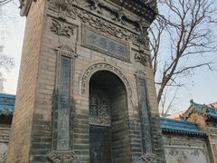-西安化觉巷清真大寺