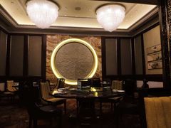 包厢-夏宫中餐厅(香格里拉大酒店)
