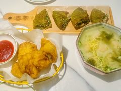 -春家·非遗手工小吃(徐汇万科广场店)