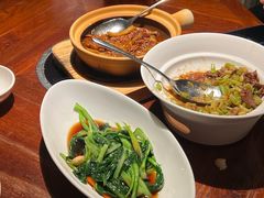 -瑶王府·广西菜(金阳路店)