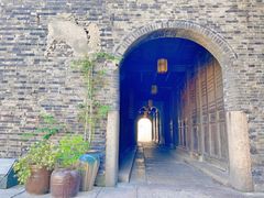 -嘉兴月河历史街区