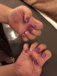 picture-沐可.美甲美睫沙龙