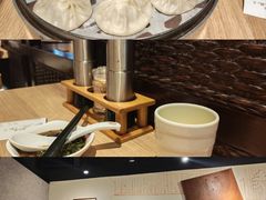 -老班长手工灌汤包老店(东山店)