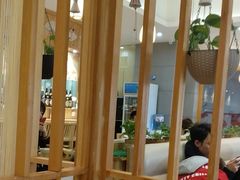 大堂-林妈妈村·日式料理(宝山龙湖天街店)