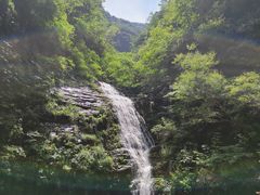 -孤山寨风景区