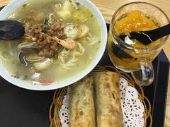 -面道赞宁海海鲜面(迎凤街店)