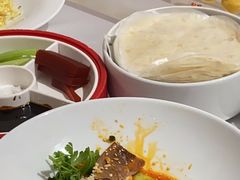 -月福京味斋·烤鸭店·北京菜(鼓楼总店)