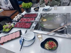 -就这么牛潮式牛肉火锅(华侨城店)