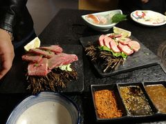 -虎焱炭火烧肉