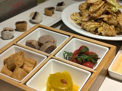 -大碗居·烤鸭·鱼头泡饼(天坛东门店)