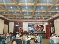 -丰泽园饭店