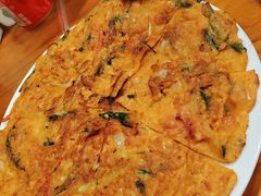 -咕咕站韩国料理(紫金港店)