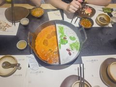 -山缓缓火锅(苏州仁恒仓街店)