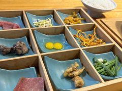 -勺子米线·云南传统小吃市集(四方街店)