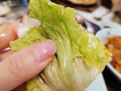 -首尔馆韩国料理(金童路店)