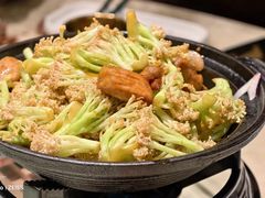 -溢香楼(阳光嘉城店)