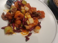 -小厨娘淮扬菜(清江苏宁广场店)