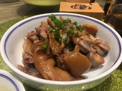 -大厨小馆(华阳城店)