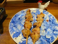 -鸟幸 TORISAKI 炭火居酒屋