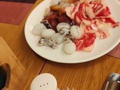 -明月东一酒店·菲斯特自助餐厅