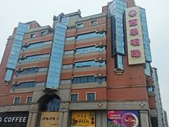 -西单明珠商场