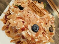 -杜哈夫DOUX RÊVE·生日蛋糕(日月光店)
