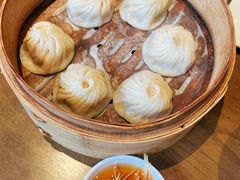 -南翔馒头店(豫园店)